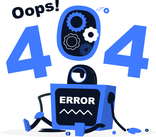error