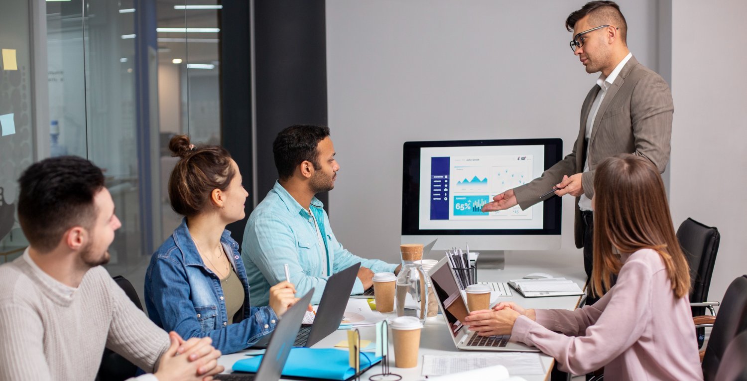 Excellent for Your Success