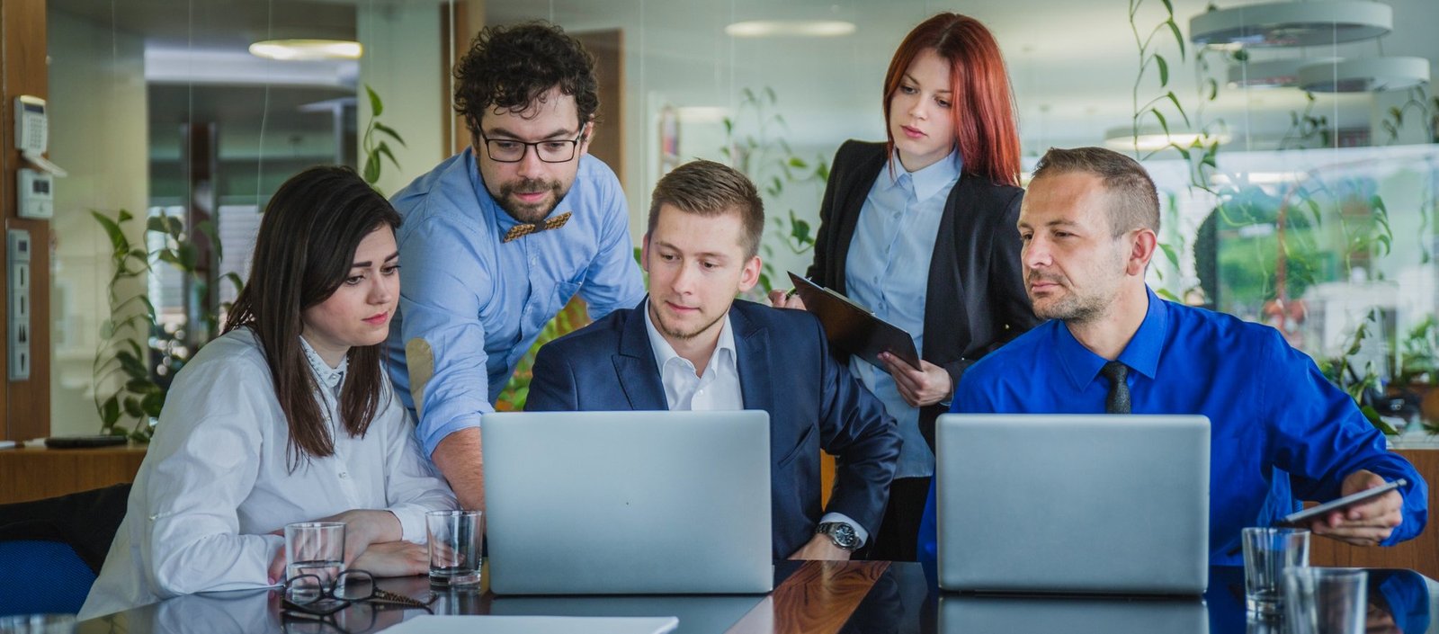 IT Services for Your